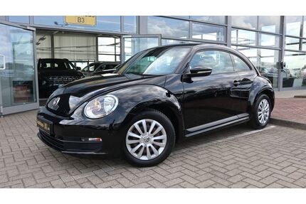 VW Beetle Gebrauchtwagen