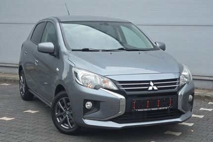 Mitsubishi Space Star Gebrauchtwagen