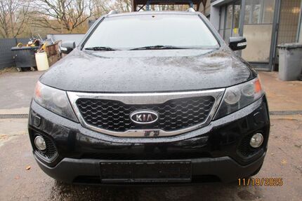 Kia Sorento Gebrauchtwagen