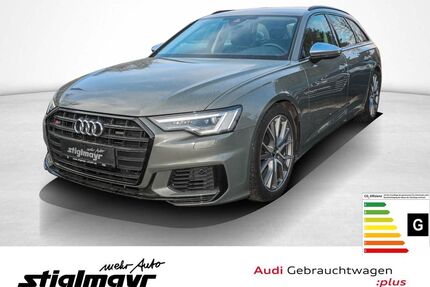 Audi S6 Gebrauchtwagen