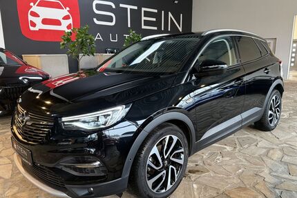 Opel Grandland (X) Gebrauchtwagen
