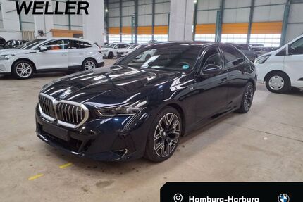 BMW 520 Gebrauchtwagen