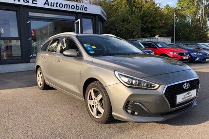Hyundai i30 Gebrauchtwagen