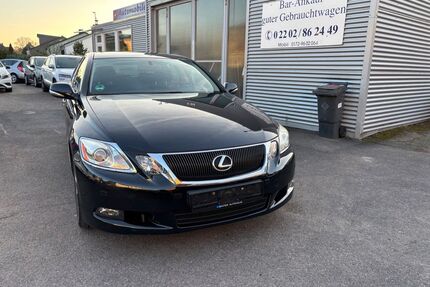 Lexus Andere Gebrauchtwagen