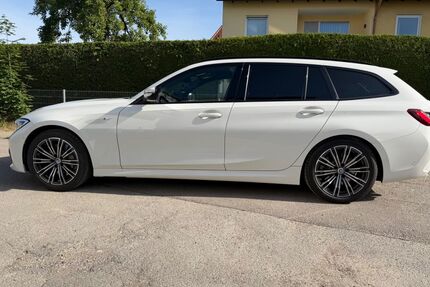 BMW 330 Gebrauchtwagen