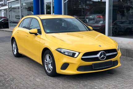 Mercedes-Benz A 180 Gebrauchtwagen