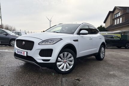 Jaguar E-Pace Gebrauchtwagen