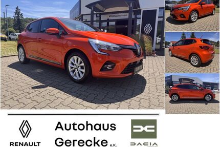 Renault Clio Gebrauchtwagen