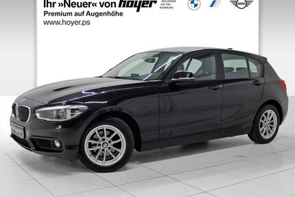 BMW 118 Gebrauchtwagen