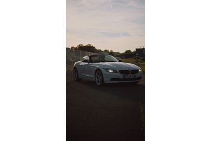 BMW Z4 Gebrauchtwagen