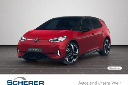 VW ID.3 Gebrauchtwagen