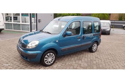 Renault Kangoo Gebrauchtwagen