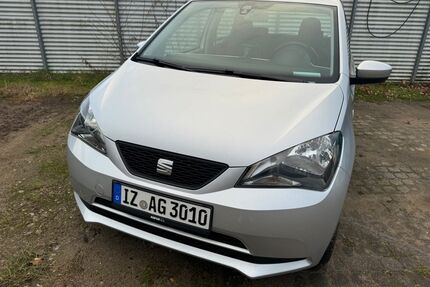 Seat Mii Gebrauchtwagen