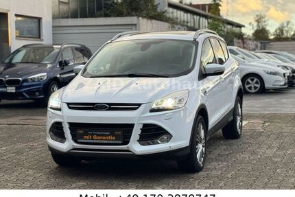 Ford Kuga Gebrauchtwagen