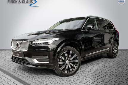 Volvo XC90 Gebrauchtwagen