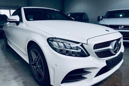 Mercedes-Benz C 200 Gebrauchtwagen