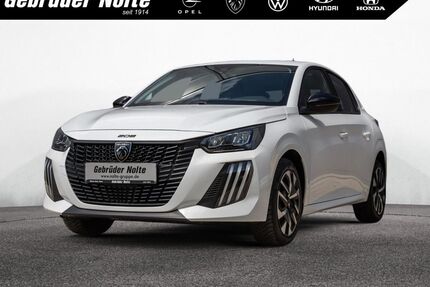 Peugeot 208 Gebrauchtwagen