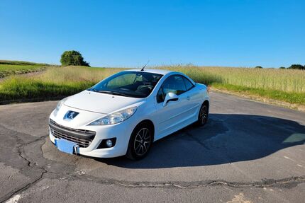 Peugeot 207 Gebrauchtwagen