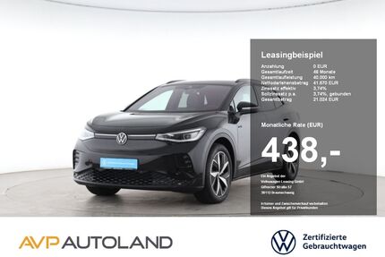 VW ID.4 Gebrauchtwagen