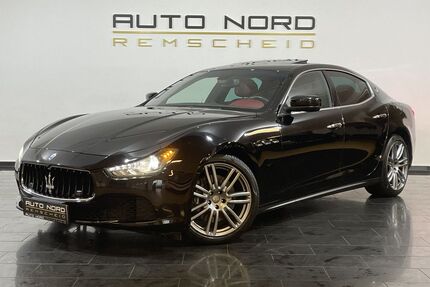 Maserati Ghibli Gebrauchtwagen