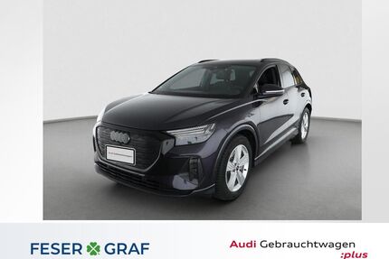 Audi Q4 e-tron Gebrauchtwagen