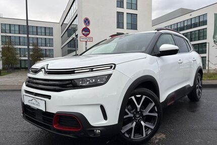 Citroen C5 Aircross Gebrauchtwagen