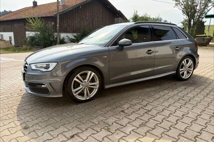 Audi A3 Gebrauchtwagen