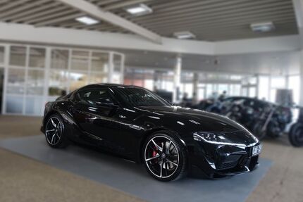 Toyota Supra Gebrauchtwagen