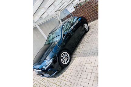 Mercedes-Benz A 180 Gebrauchtwagen