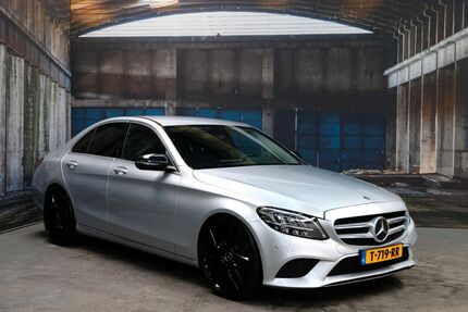 Mercedes-Benz C 180 Gebrauchtwagen