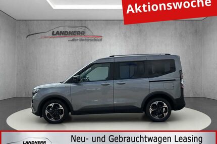 Ford Tourneo Courier Gebrauchtwagen