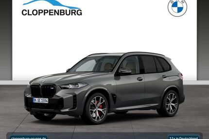 BMW X5 M60 Gebrauchtwagen