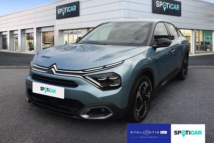 Citroen C4 Gebrauchtwagen