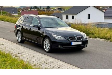 BMW 530 Gebrauchtwagen