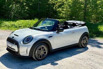 Mini Andere Gebrauchtwagen