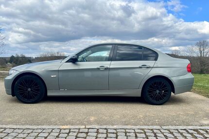 BMW 318 Gebrauchtwagen