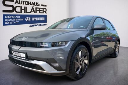 Hyundai IONIQ 5 Gebrauchtwagen