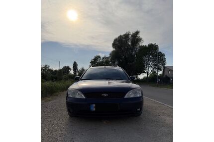 Ford Mondeo Gebrauchtwagen