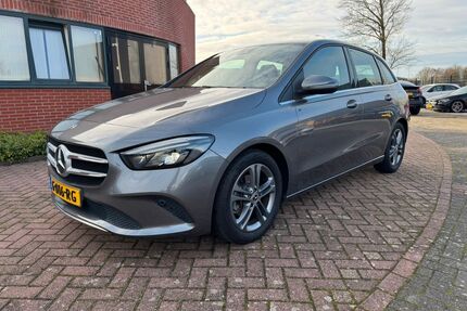 Mercedes-Benz B 160 Gebrauchtwagen