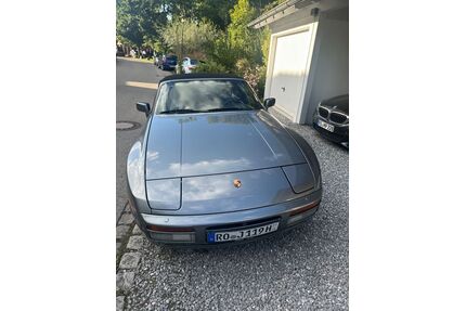 Porsche 944 Gebrauchtwagen