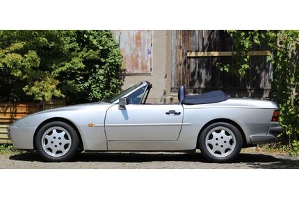 Porsche 944 Gebrauchtwagen