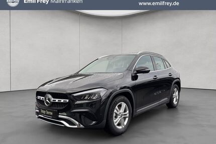 Mercedes-Benz GLA 200 Gebrauchtwagen