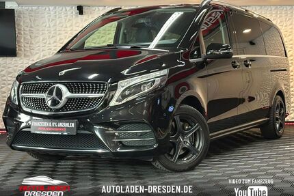 Mercedes-Benz V 250 Gebrauchtwagen