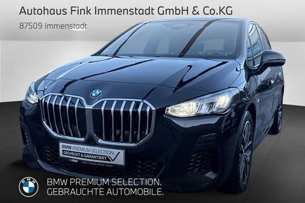 BMW 218 Active Tourer Gebrauchtwagen