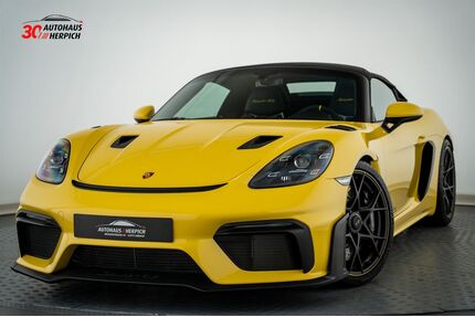 Porsche Boxster Gebrauchtwagen