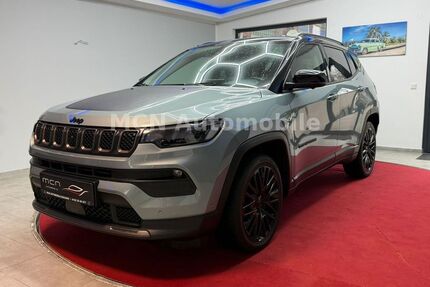 Jeep Compass Gebrauchtwagen