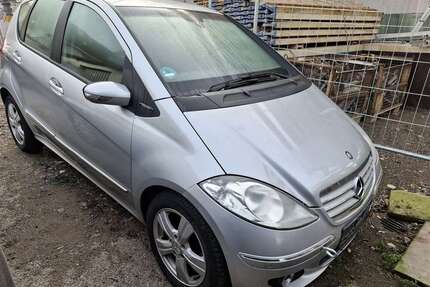 Mercedes-Benz 170 Gebrauchtwagen