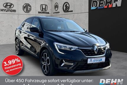 Renault Arkana Gebrauchtwagen