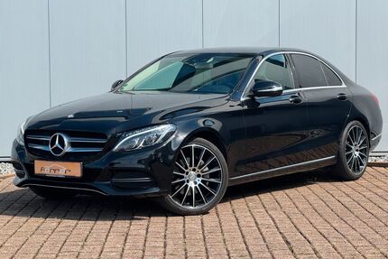 Mercedes-Benz C 250 Gebrauchtwagen
