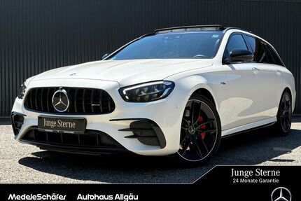 Mercedes-Benz E 53 AMG Gebrauchtwagen